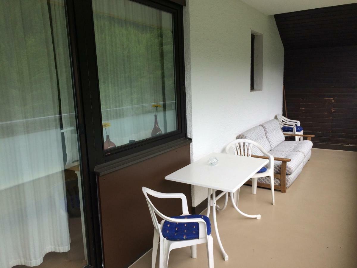 Laerchenhof Apartment Nr 8 Innerkrems Exterior foto